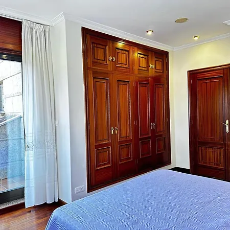 Casa Santa Isabel Ferienhaus