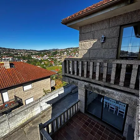 Ferienhaus Casa Santa Isabel