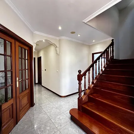 Σπίτι διακοπών Casa Santa Isabel *
