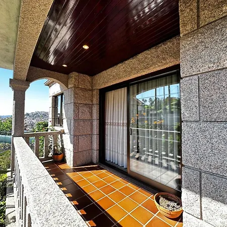 Casa Santa Isabel Βίγκο