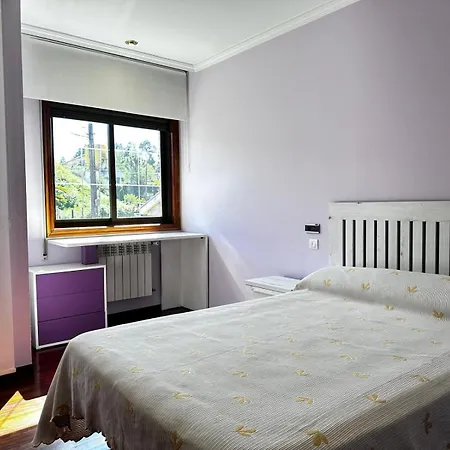 Casa Santa Isabel * Vigo