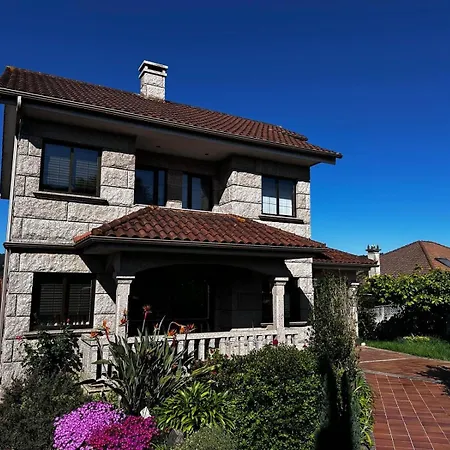 Casa Santa Isabel Ferienhaus