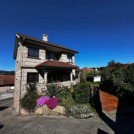 Ferienhaus Casa Santa Isabel