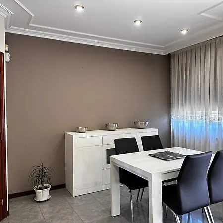 Casa Santa Isabel Vigo