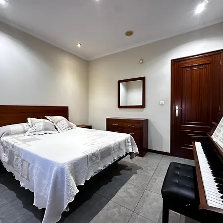 Casa Santa Isabel Ferienhaus *