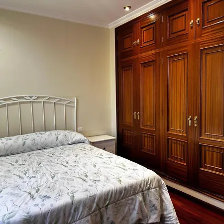 Σπίτι διακοπών Casa Santa Isabel *