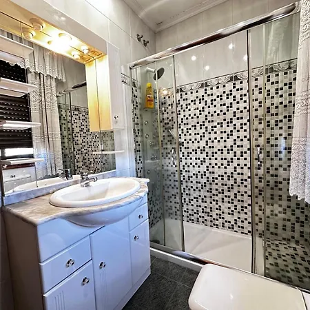 Ferienhaus Casa Santa Isabel