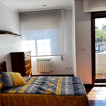 Casa Santa Isabel * Vigo