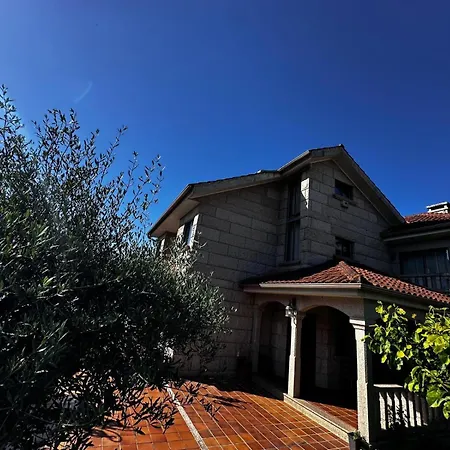 Ferienhaus Casa Santa Isabel *