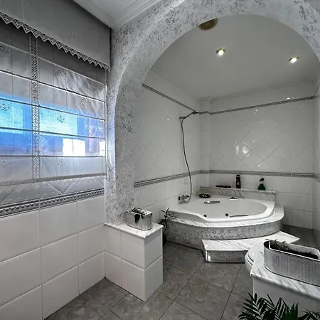 Ferienhaus Casa Santa Isabel