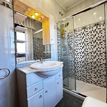 Ferienhaus Casa Santa Isabel Vigo