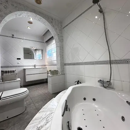 Casa Santa Isabel Vigo