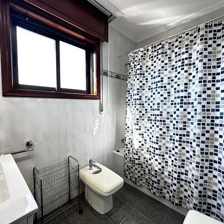 Casa Santa Isabel Ferienhaus *