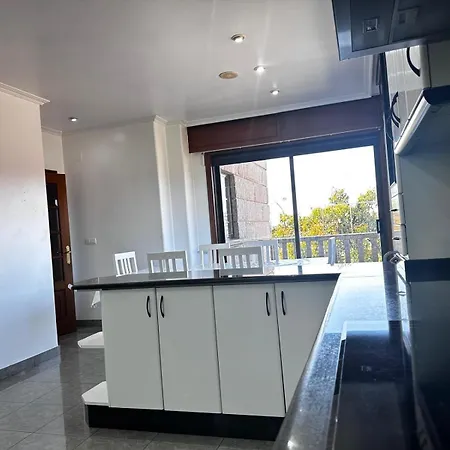 Casa Santa Isabel Vigo