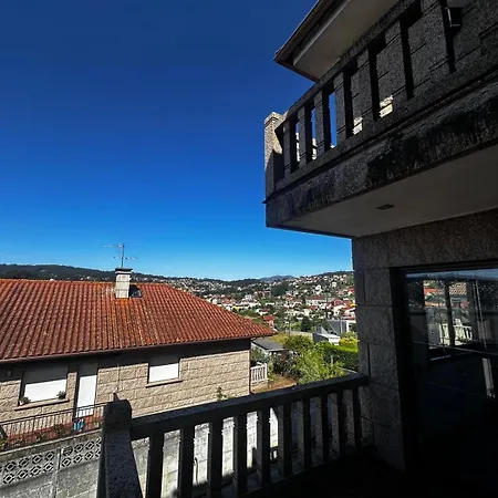 Casa Santa Isabel * Vigo
