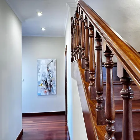 Casa Santa Isabel Vigo