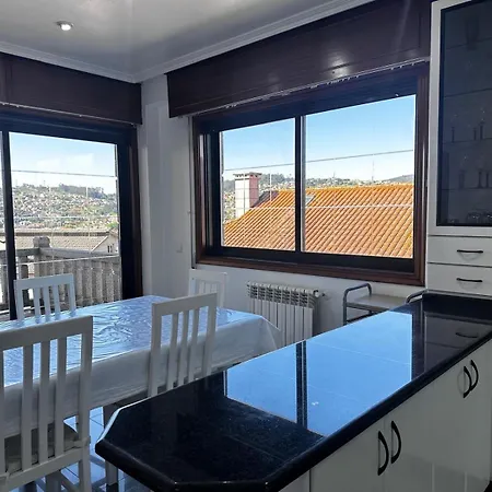 Casa Santa Isabel * Vigo