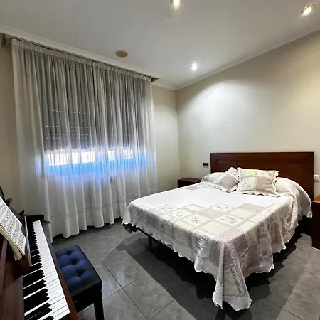 Ferienhaus Casa Santa Isabel