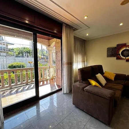 Casa Santa Isabel Ferienhaus *