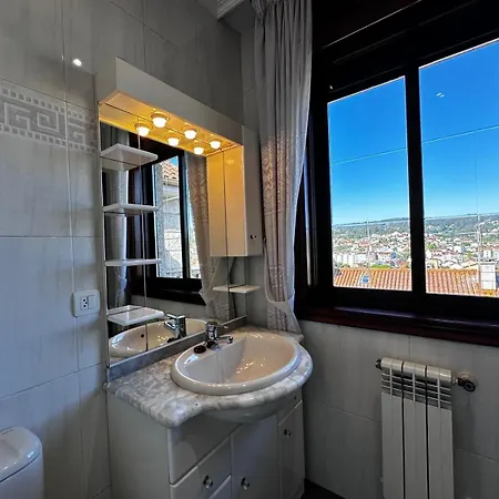 Casa Santa Isabel Vigo