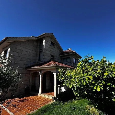 Casa Santa Isabel Ferienhaus