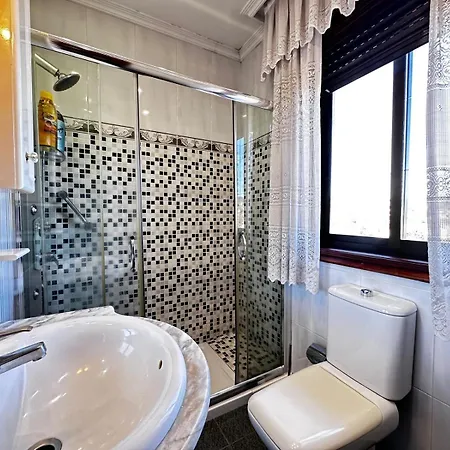 Ferienhaus Casa Santa Isabel *