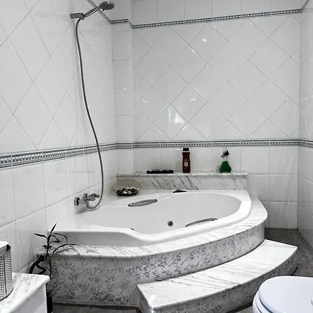 Casa Santa Isabel Ferienhaus Vigo