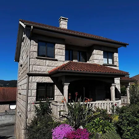 Casa Santa Isabel Vigo