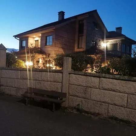 Σπίτι διακοπών Casa Santa Isabel *