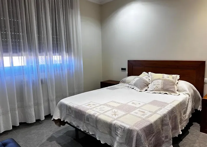 Prázdninový dům Casa Santa Isabel