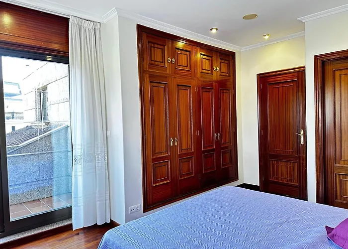 Casa Santa Isabel Prázdninový dům