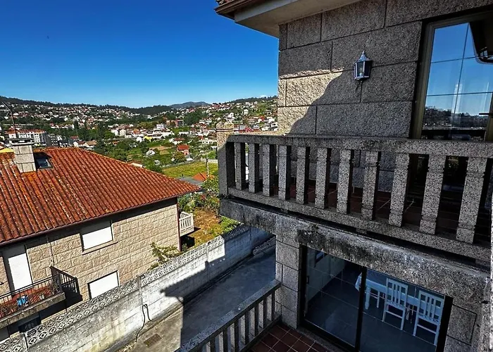 Prázdninový dům Casa Santa Isabel