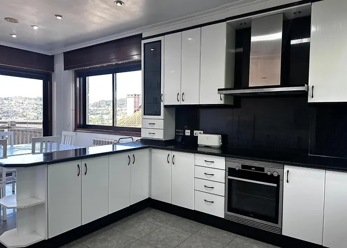 Prázdninový dům Casa Santa Isabel *