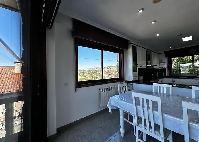 Casa Santa Isabel Prázdninový dům *