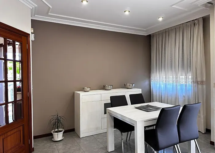 Casa Santa Isabel Vigo