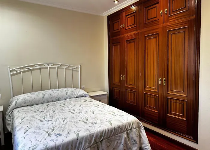 Prázdninový dům Casa Santa Isabel *