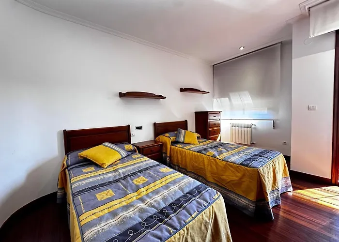 Prázdninový dům Casa Santa Isabel *