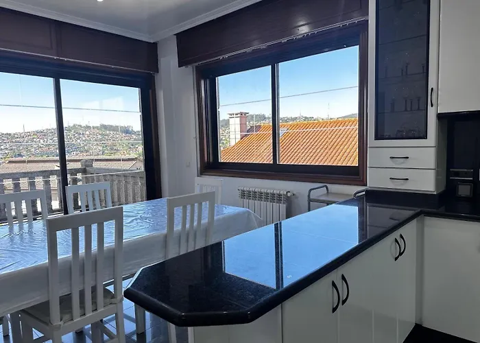 Casa Santa Isabel Prázdninový dům *