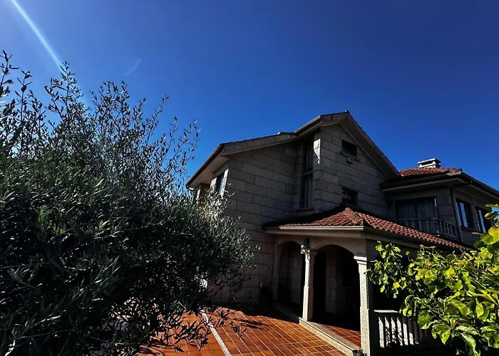 Prázdninový dům Casa Santa Isabel *