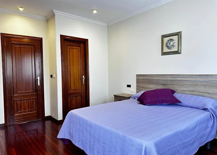 Prázdninový dům Casa Santa Isabel