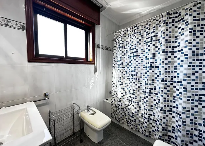 Casa Santa Isabel Prázdninový dům *