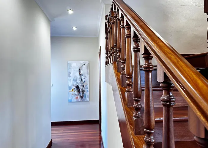 Casa Santa Isabel Vigo