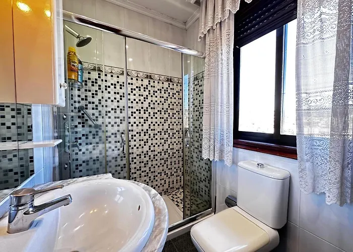 Prázdninový dům Casa Santa Isabel *