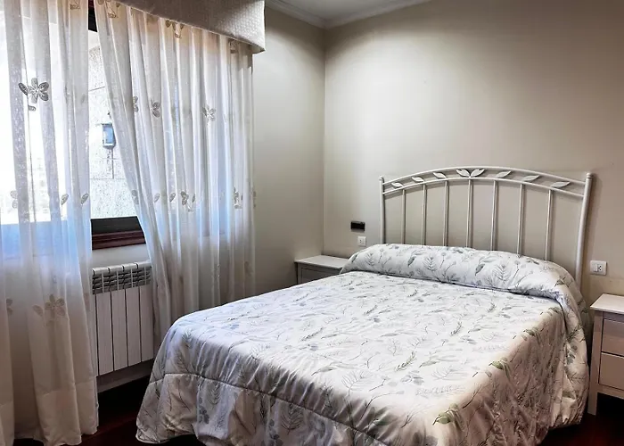 Prázdninový dům Casa Santa Isabel