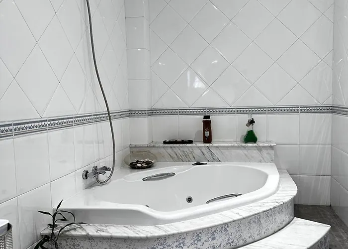 Casa Santa Isabel Prázdninový dům Vigo