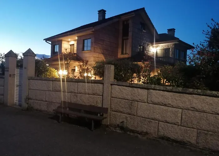 Prázdninový dům Casa Santa Isabel *